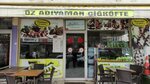 Oz Adiyaman Raw Meatballs (Istanbul, Atasehir, Icerenkoy Neighborhood, Akca Street, 1C), comida rápida