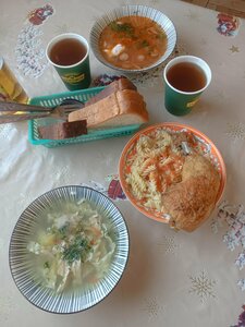 У Шурика (selo Utyoshevo, 2А), cafetería
