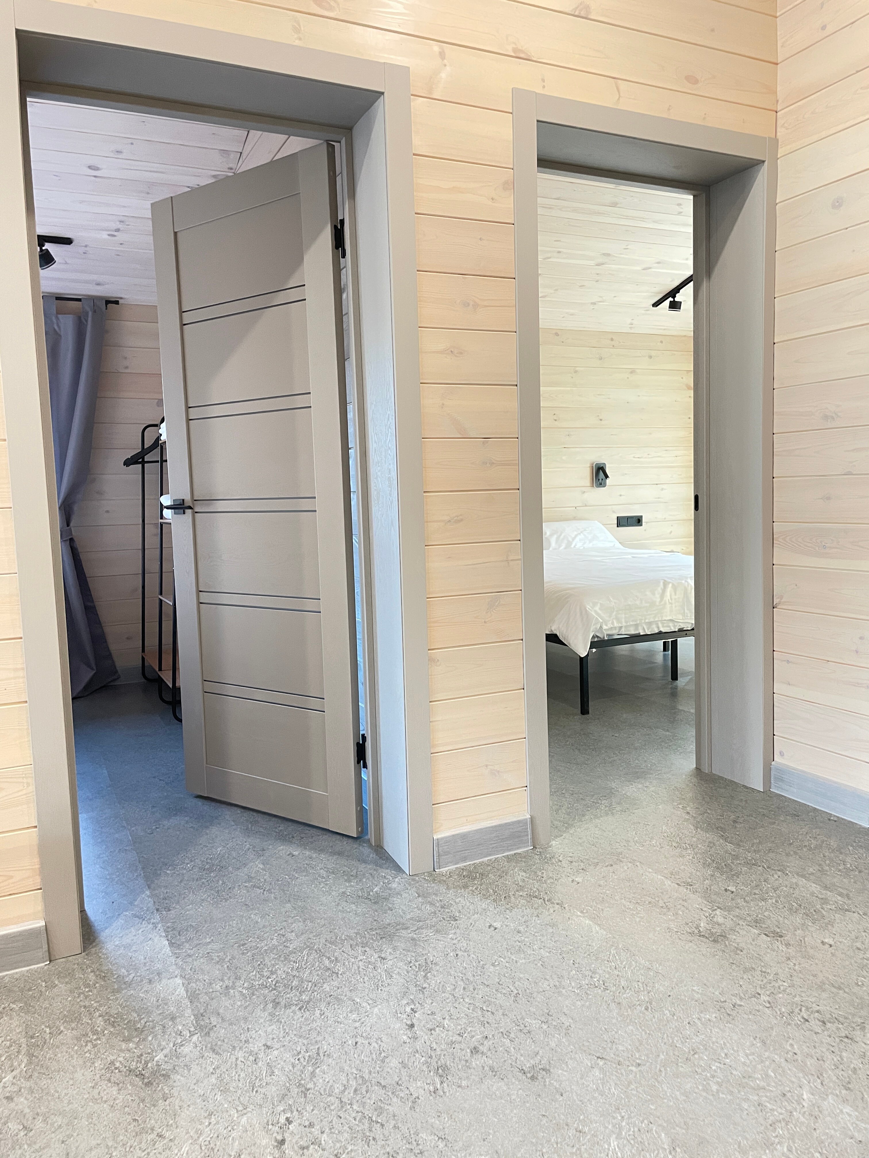 Фото Iceberg House