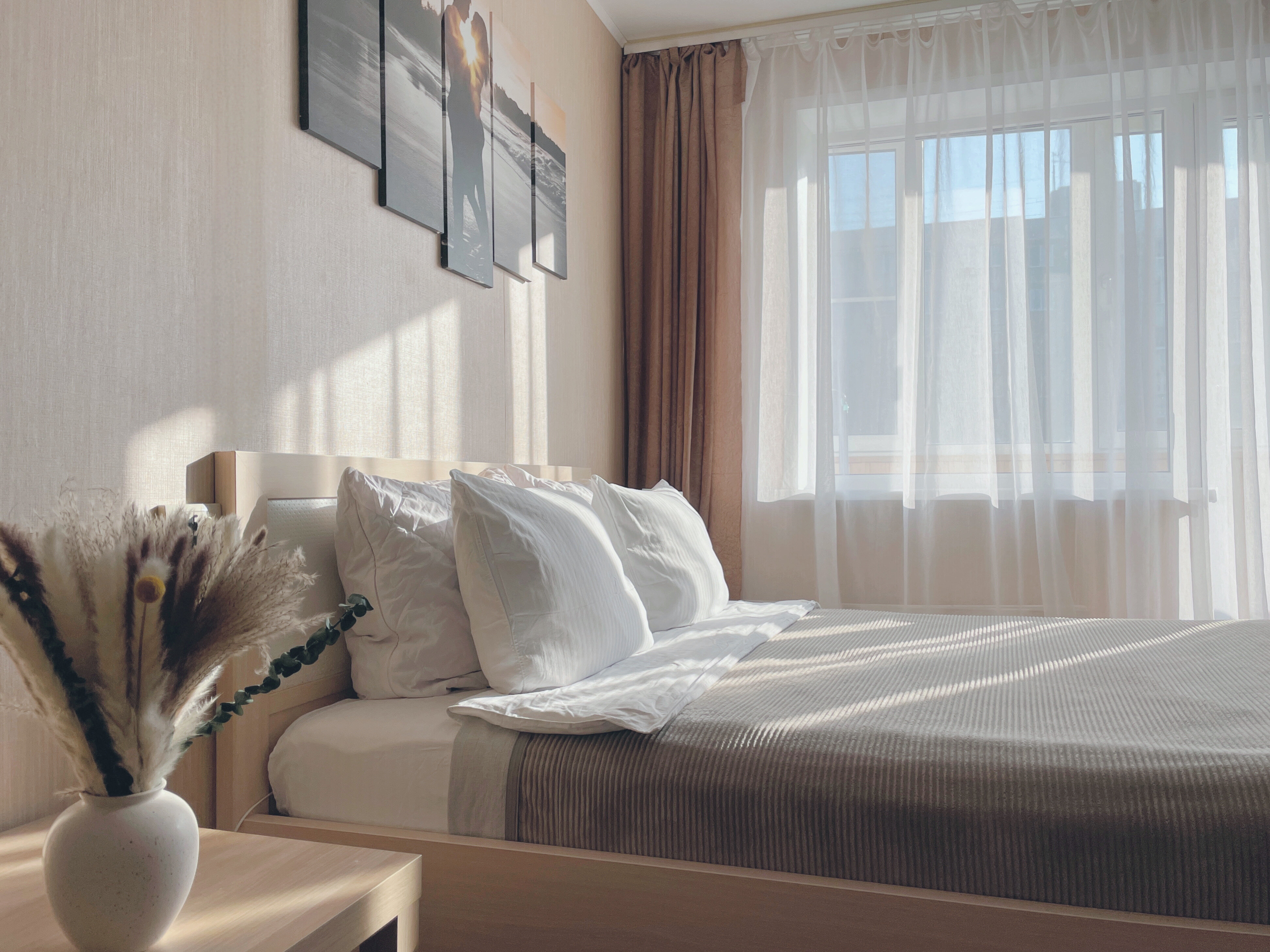 Фото Апартаменты на Чуйкова