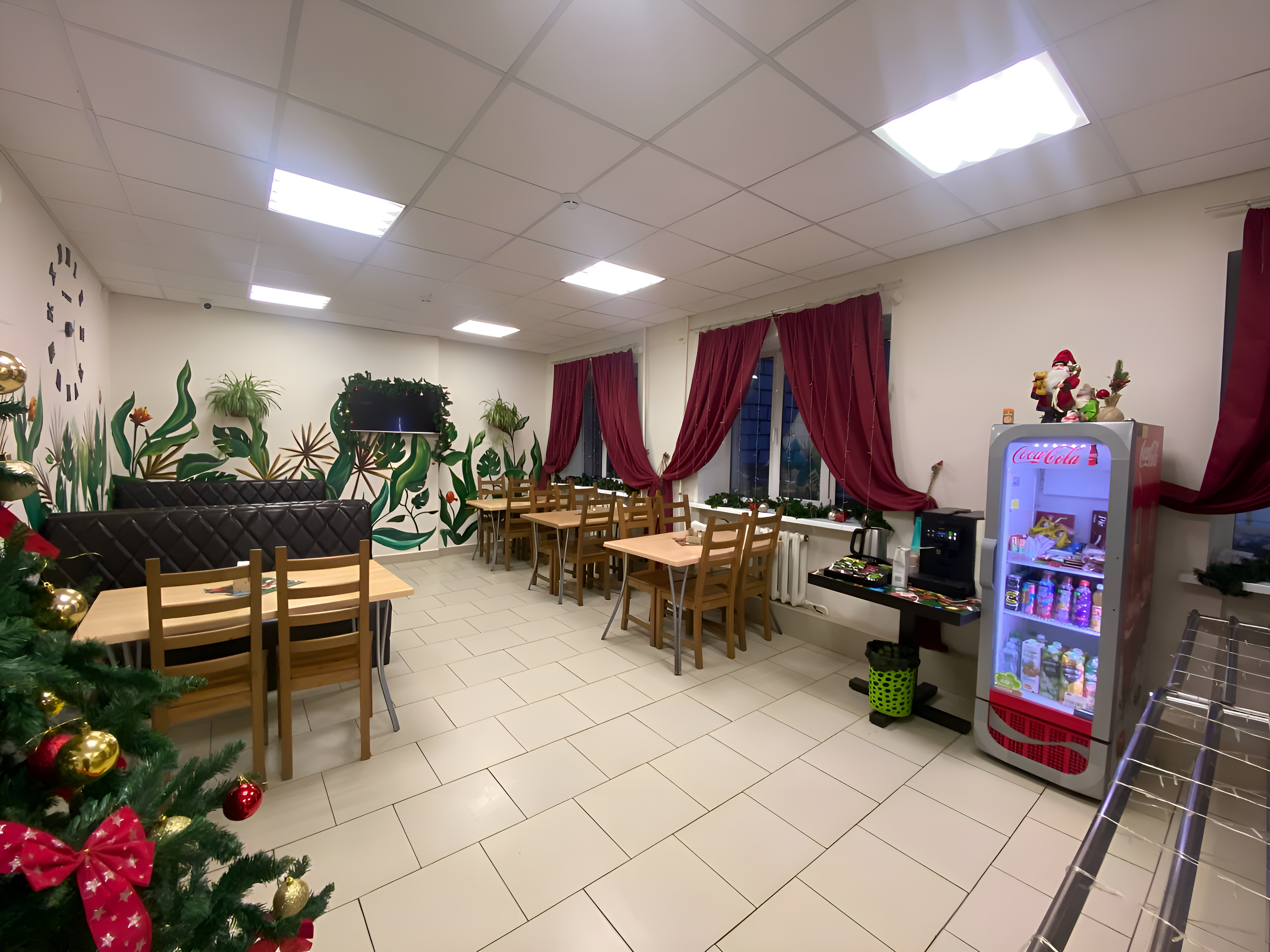 Фото Голицын Град