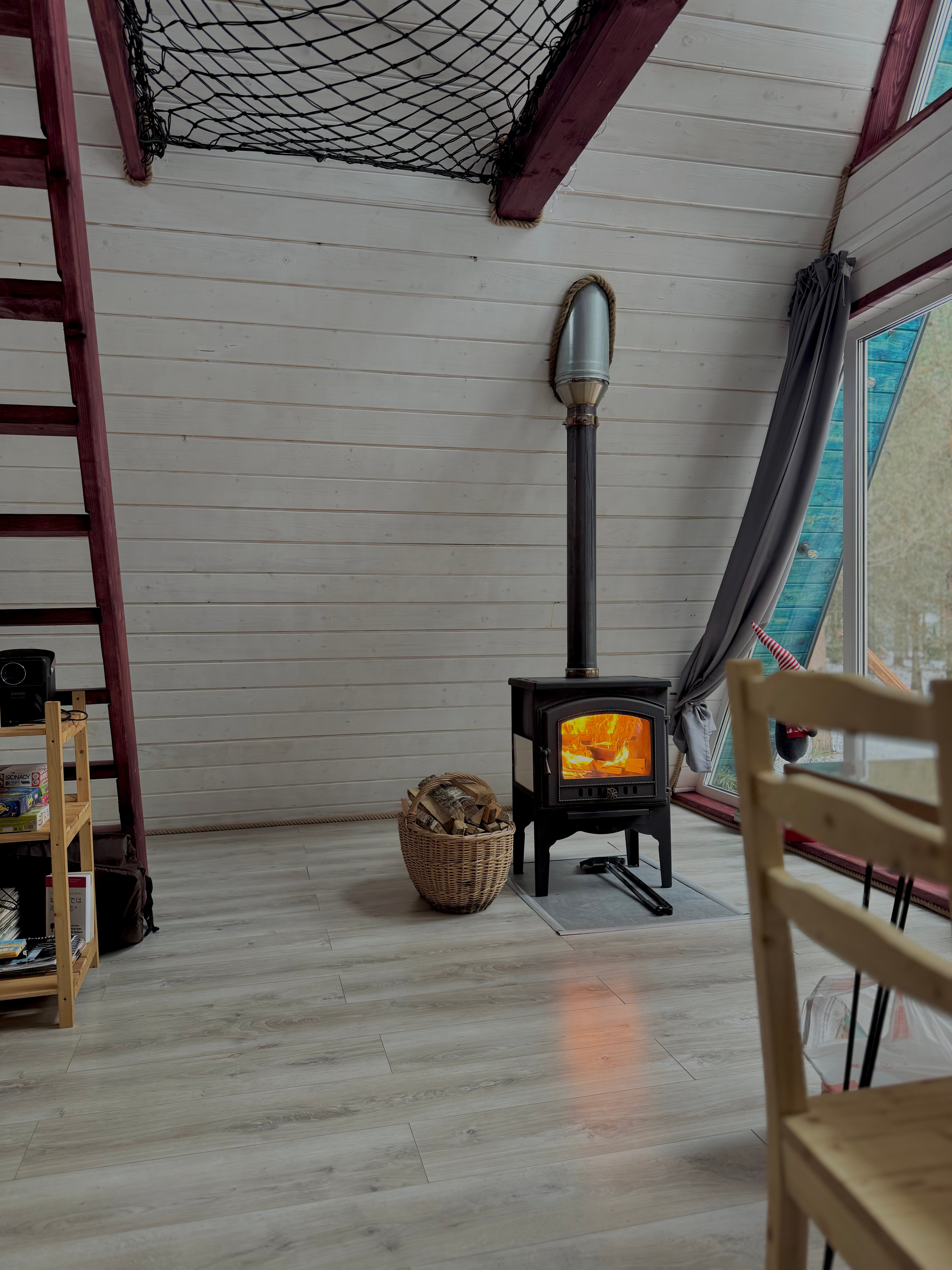 Фото НеДача