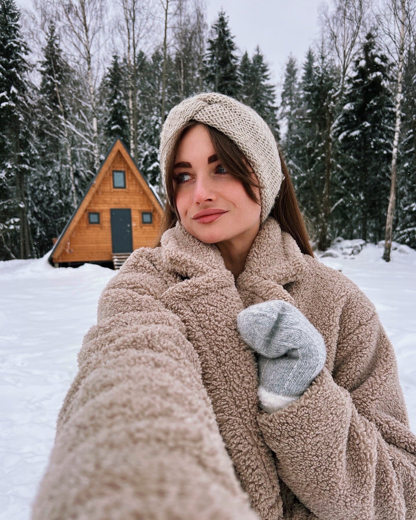 Фото Klever House Лехтуси