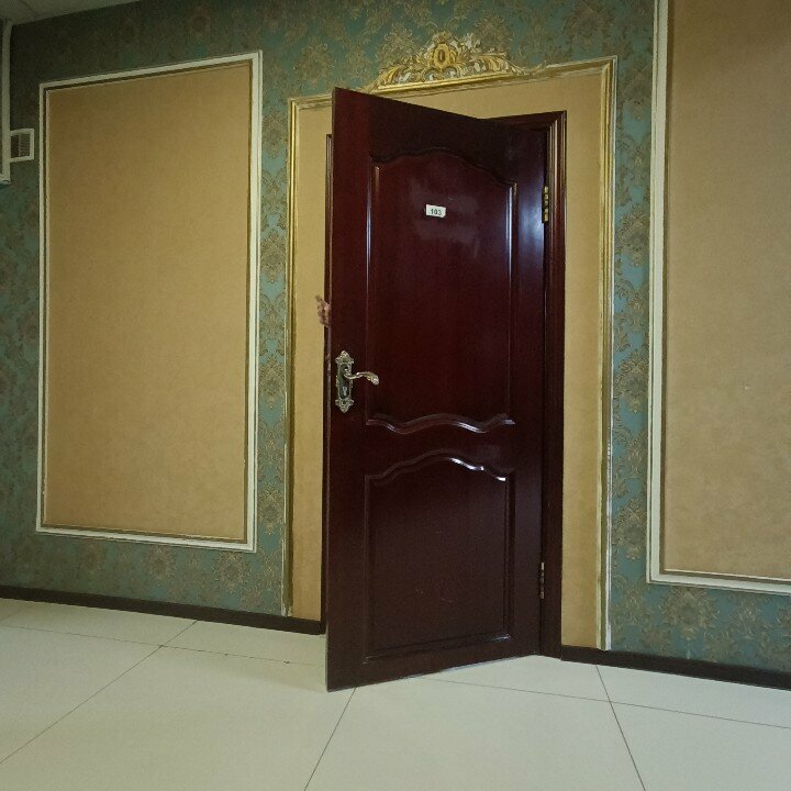 Cosmetology Astana_face_control, Astana, photo