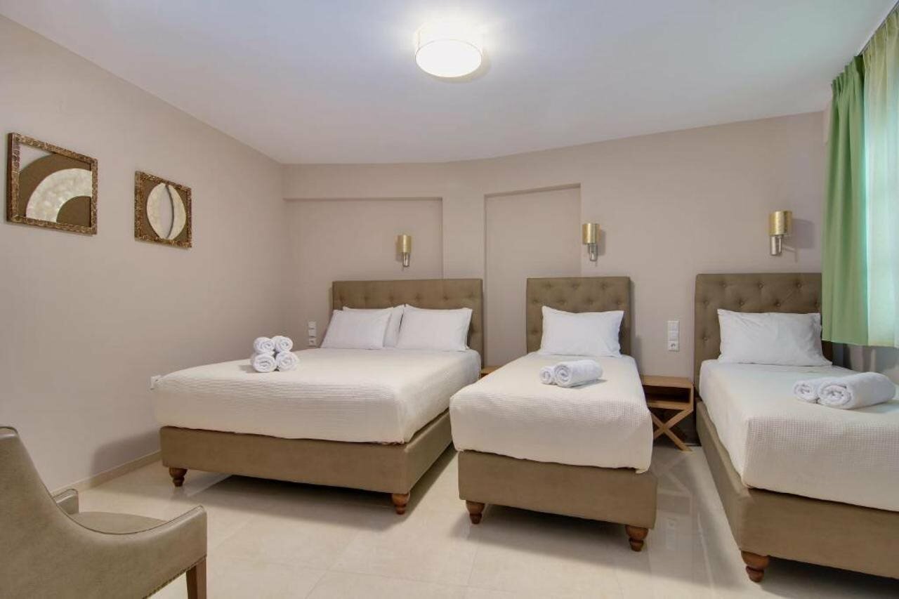 Фото Ali Pasha Hotel