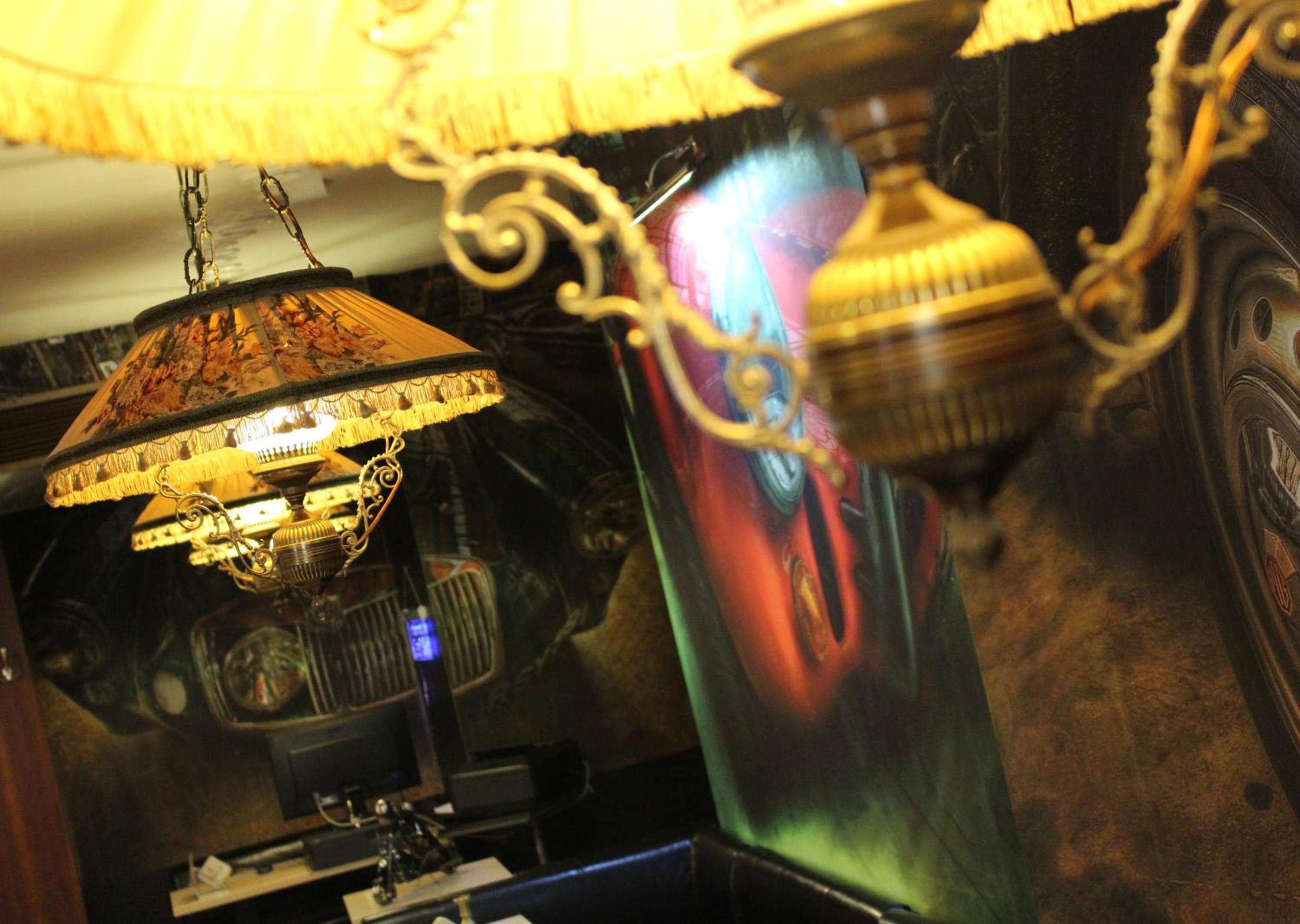 Фото Rheinhotel Lilie