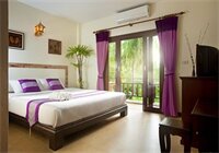 Фото Shanti Boutique Hotel