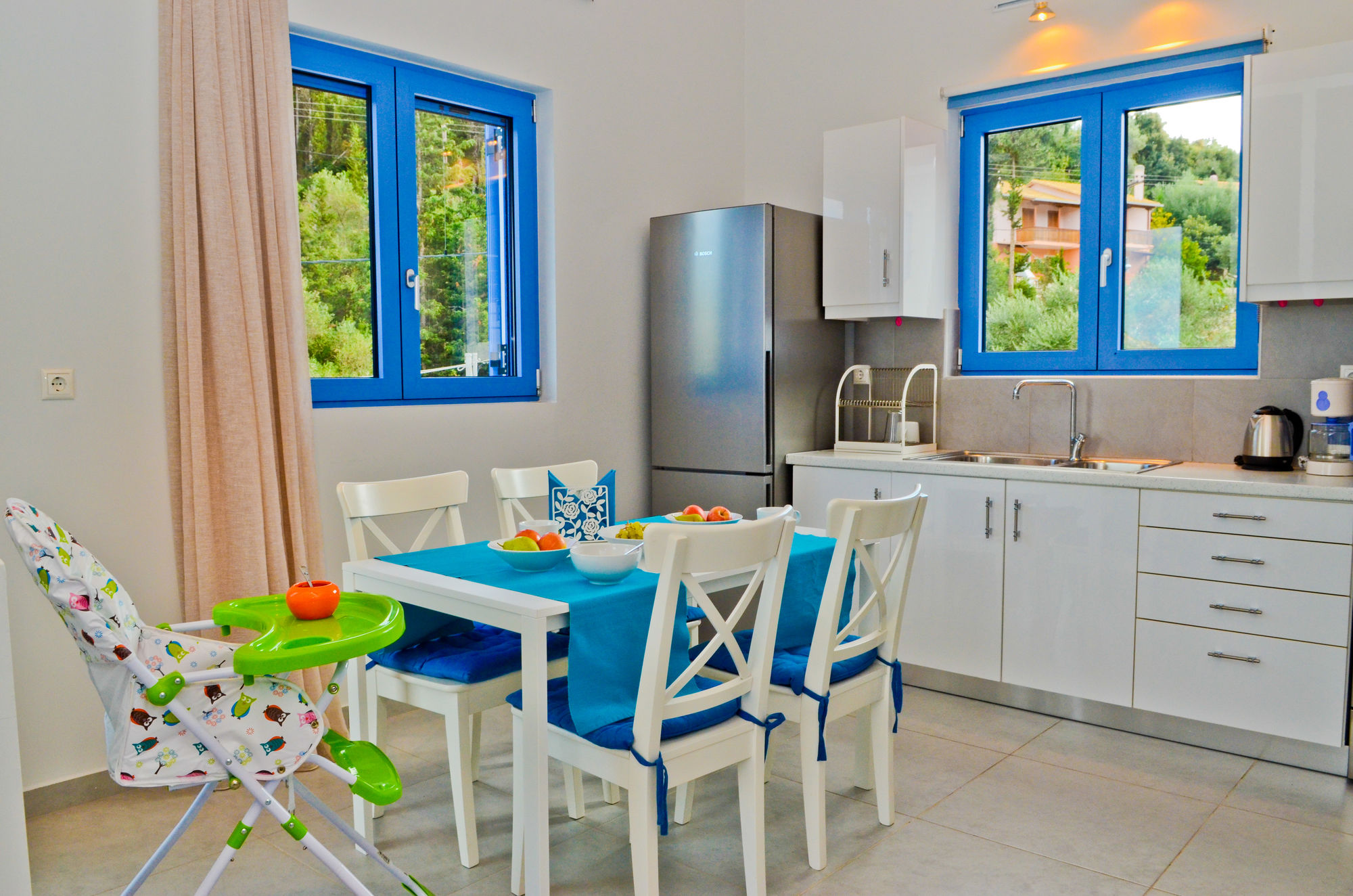 Фото Вилла Katerinas Village