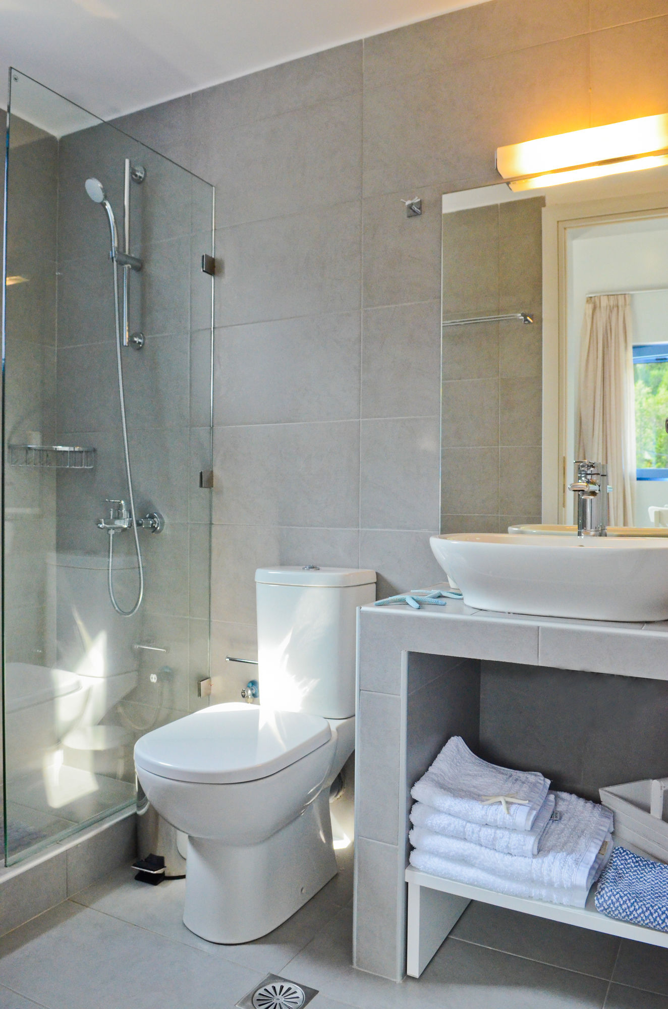 Фото Вилла Katerinas Village