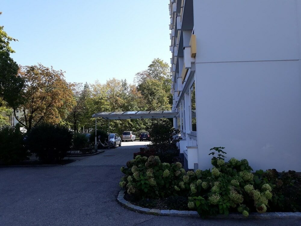 Фото Haus an der Therme