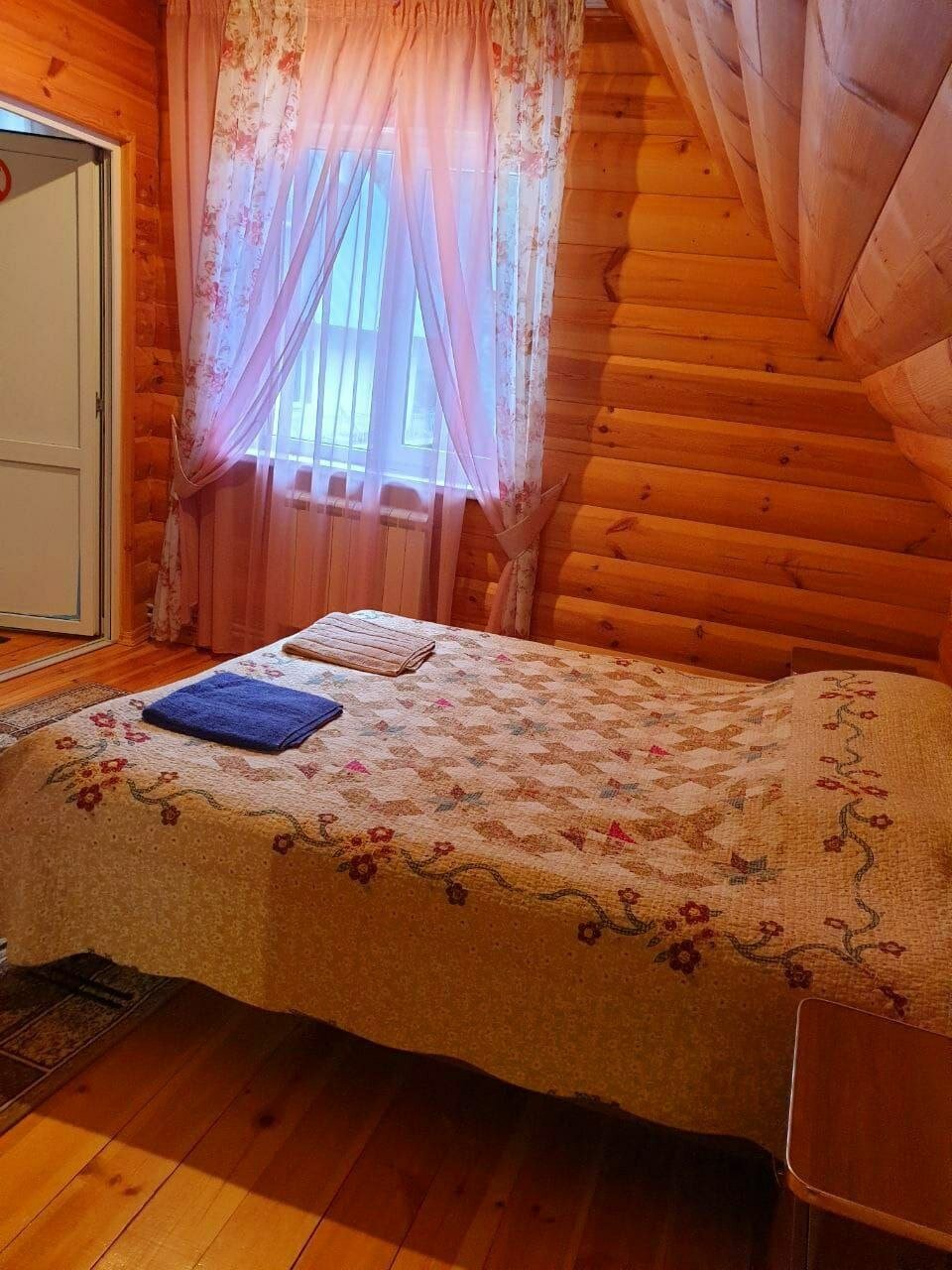 Фото Мирали