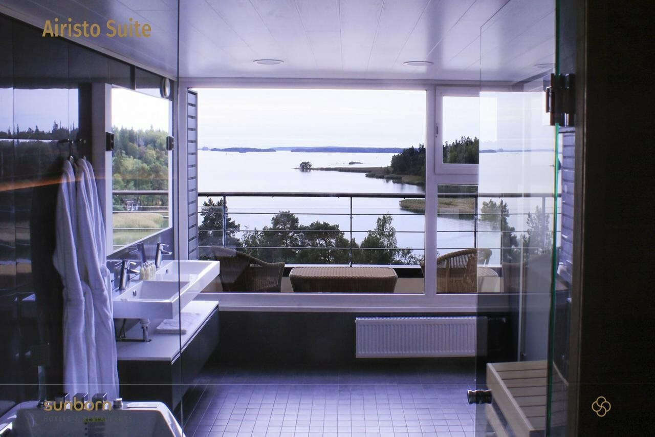 Фото Ruissalo SPA Hotel