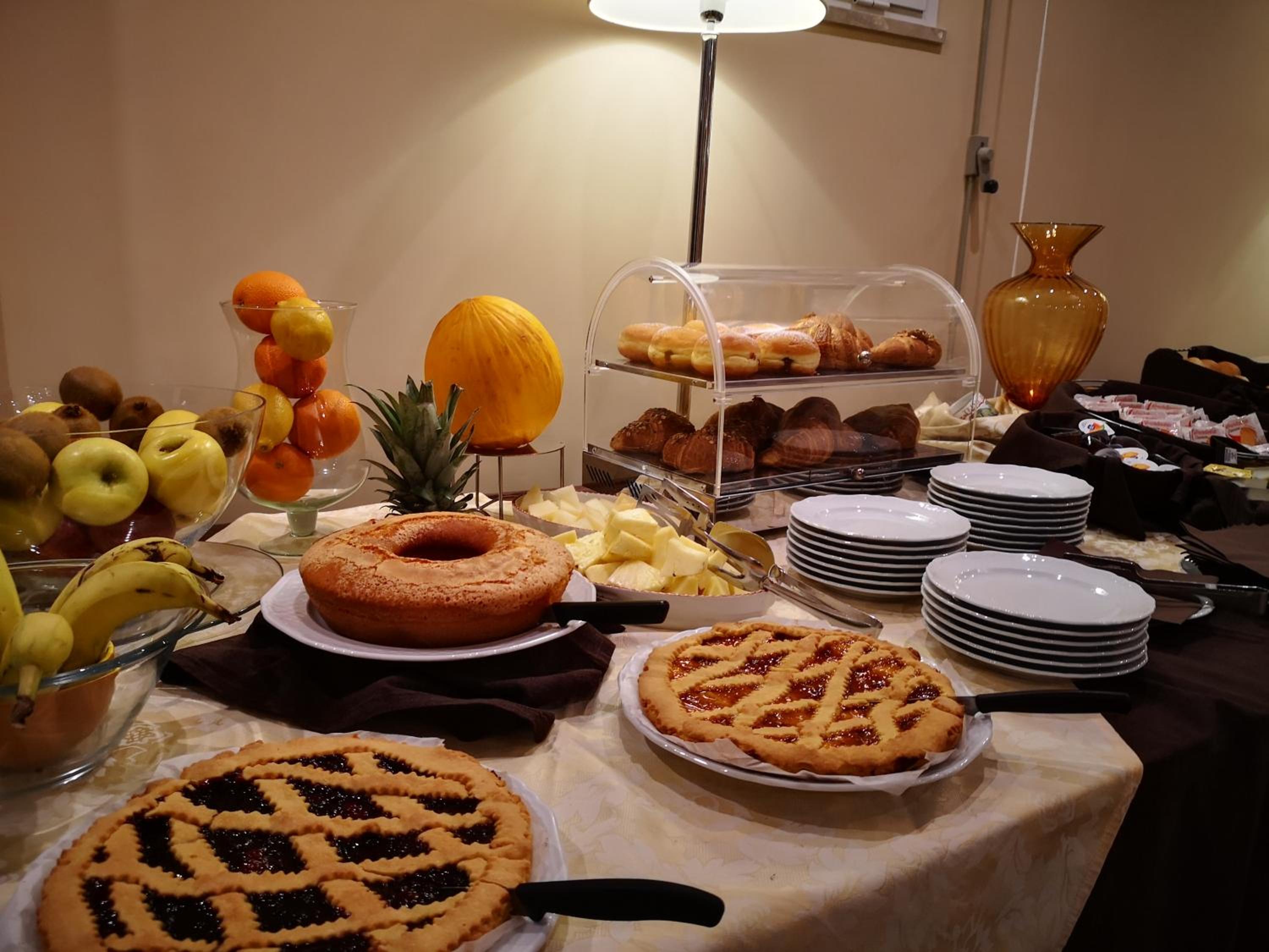 Фото Relais Le Felci