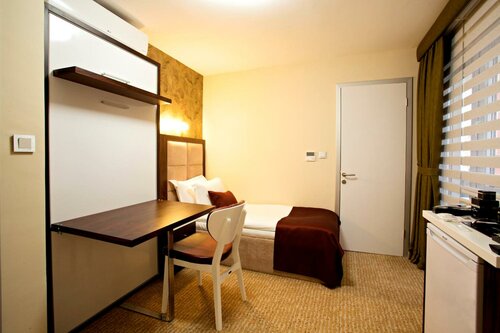 Гостиница End Glory Hotel в Чорлу