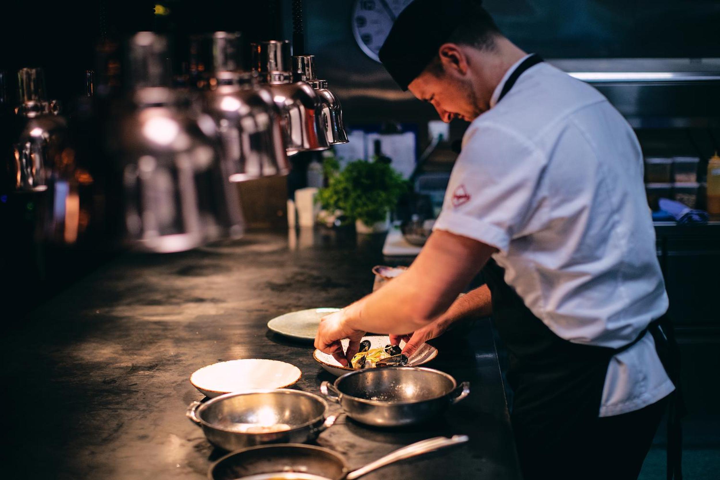 Фото Stord Hotell