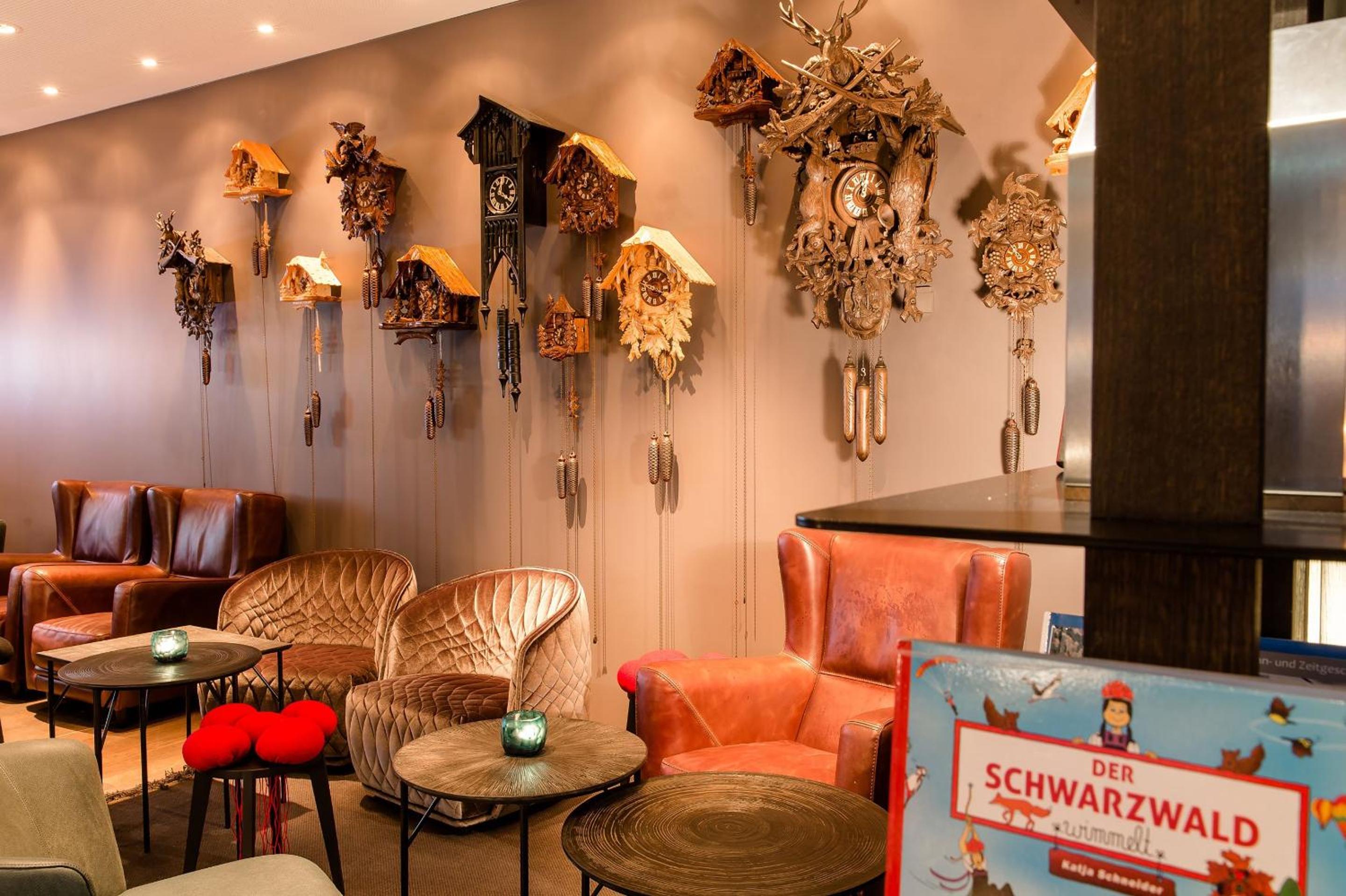 Фото Motel One Freiburg