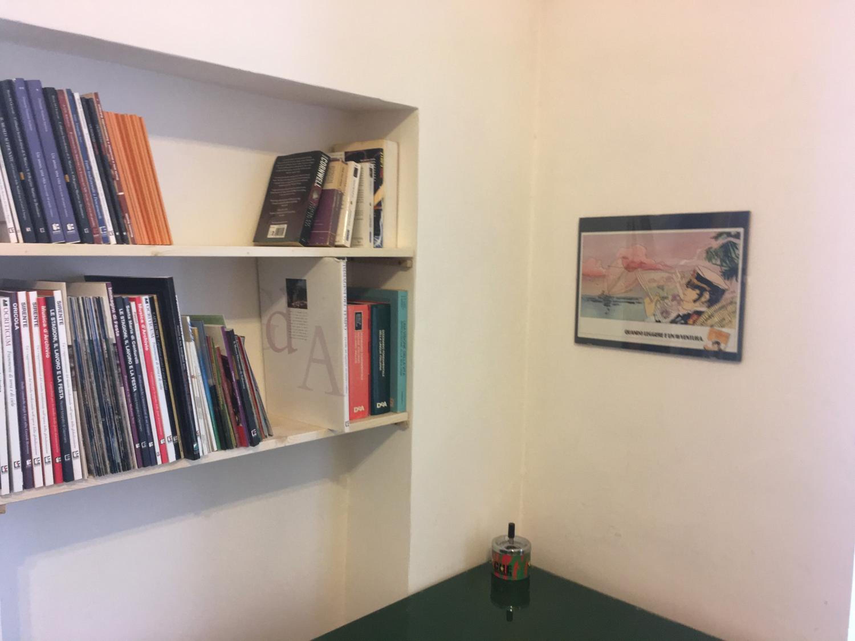 Фото B&b Del Teatro