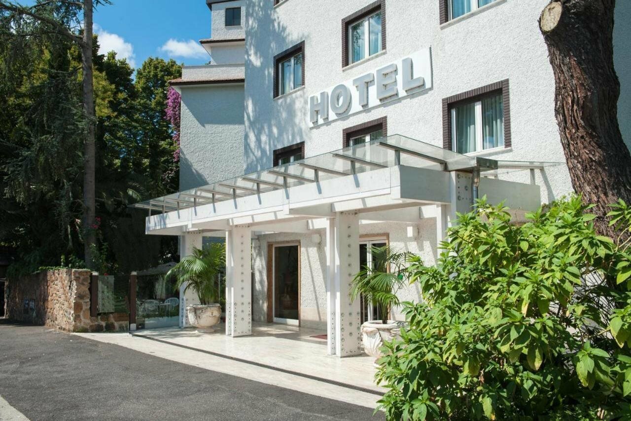 Фото Hotel La Pergola