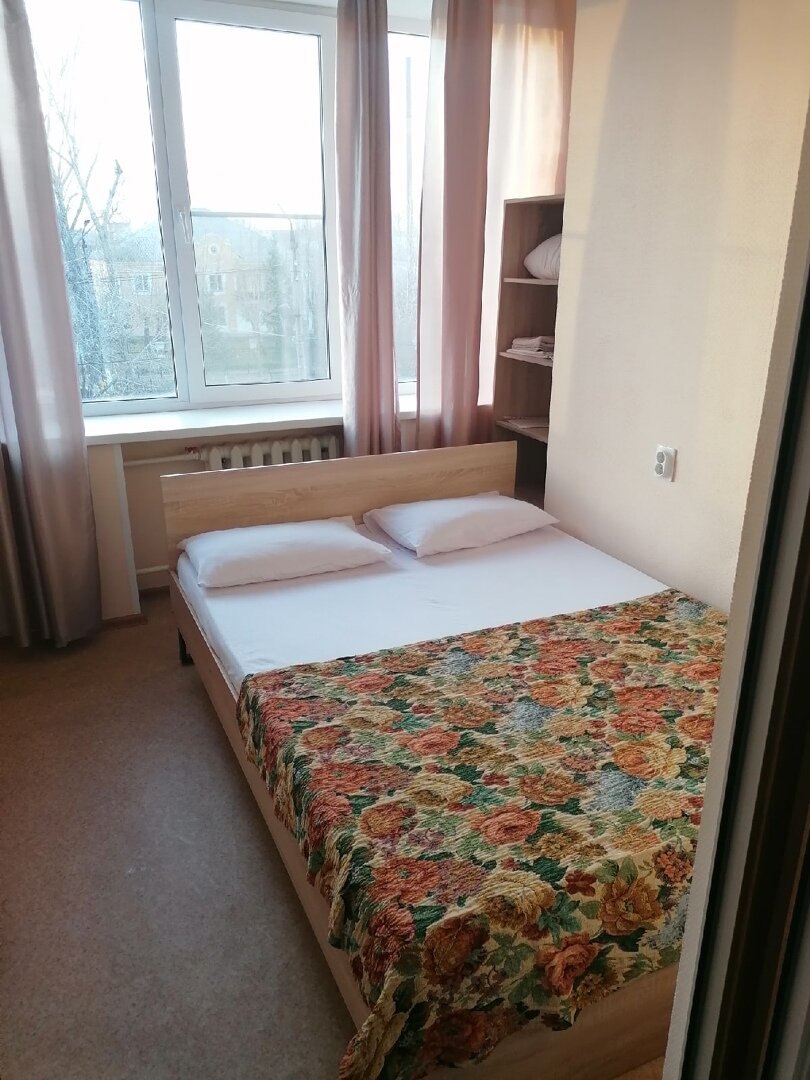 Фото Семь горняков