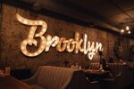 Brooklyn (ulitsa imeni I.S. Kutyakova, 106), hookah lounge