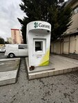 Turkey Finance Paratik (Istanbul, Beylikduzu, Marmara Neighborhood, Onder Avenue, 6), atm