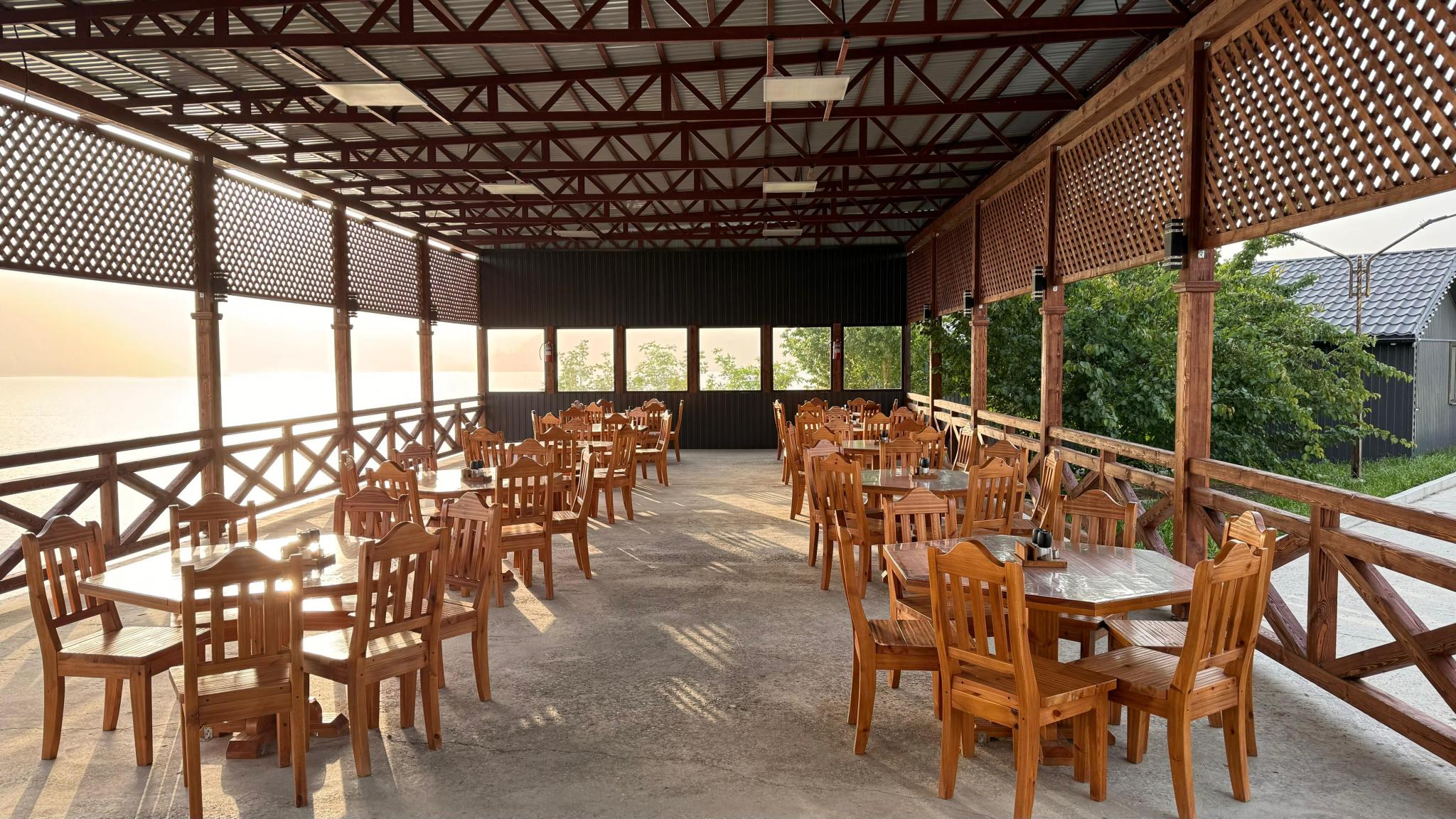 Фото Персиковый Остров