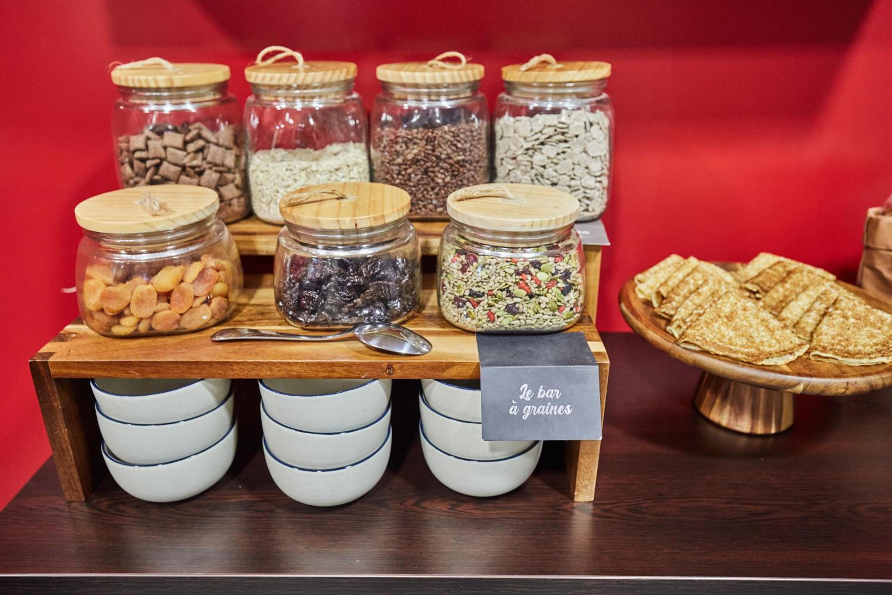 Фото Odalys City Toulouse Colombélie