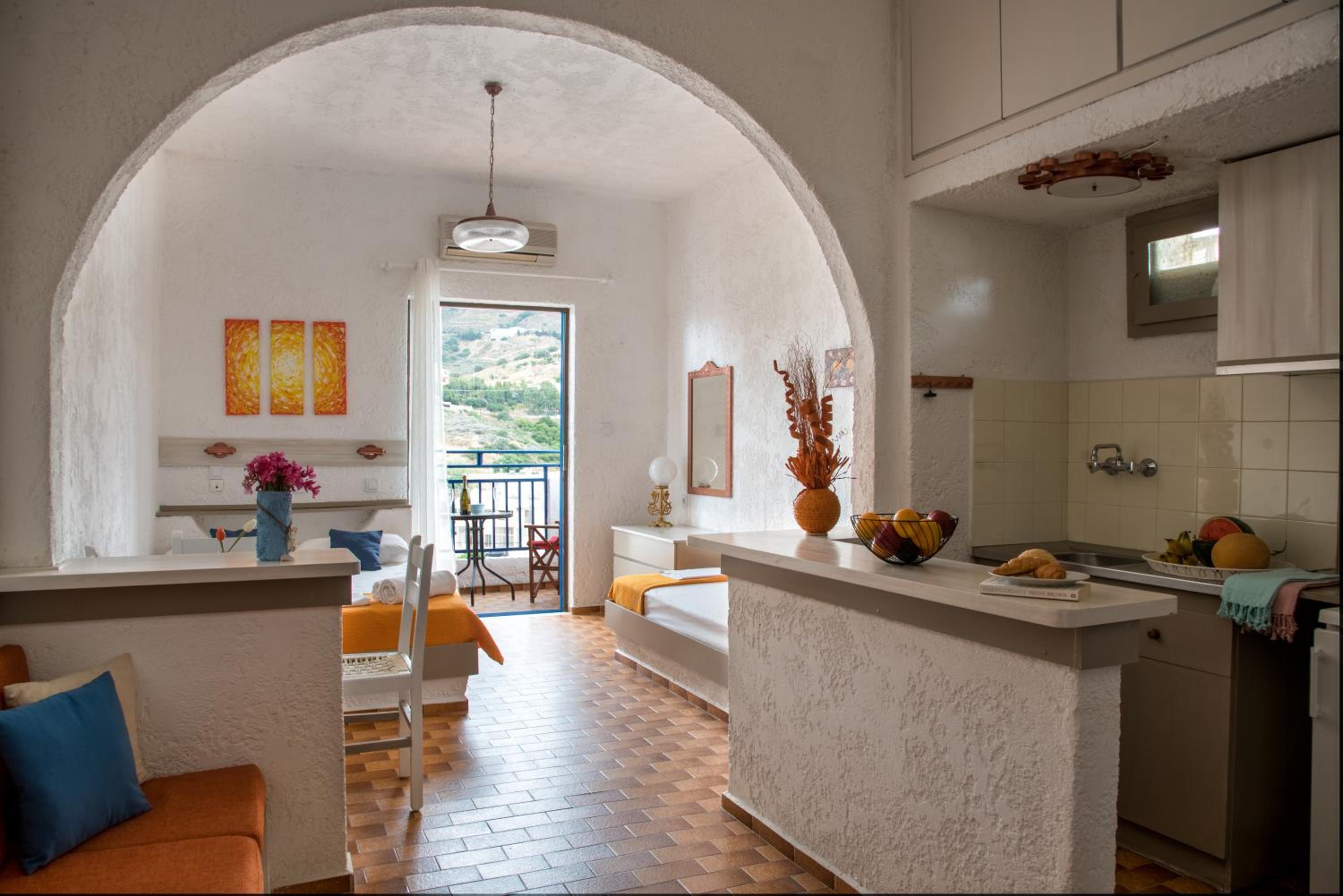 Фото Amazona Apartments