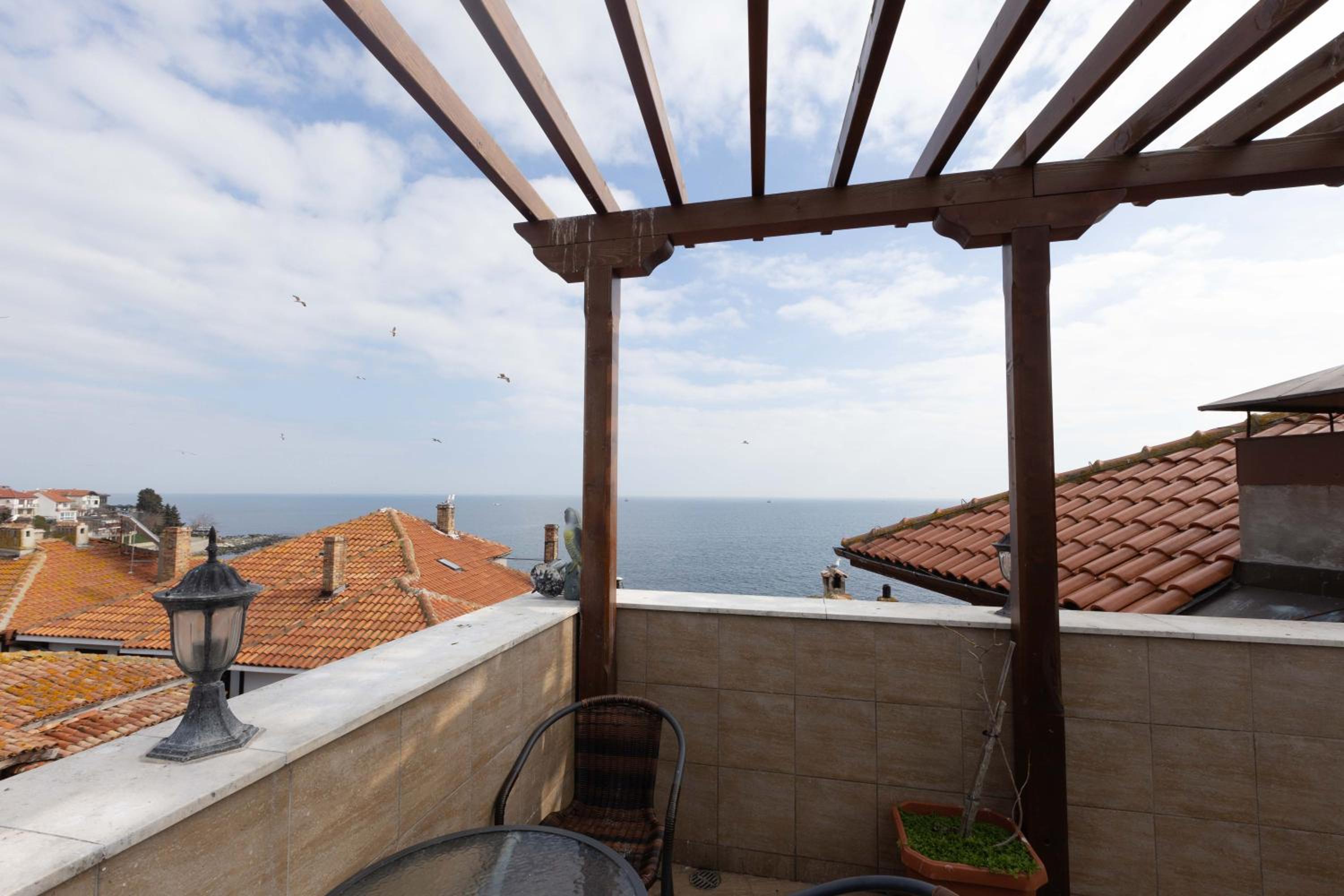 Фото Family St. Stefan