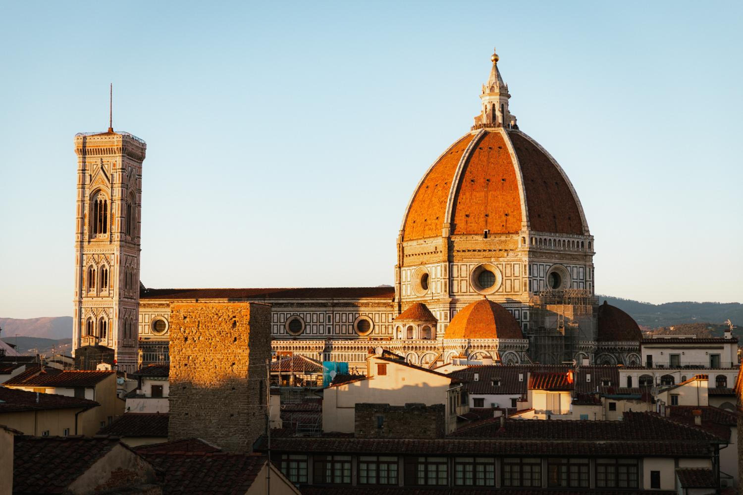 Фото San Firenze Suites & SPA