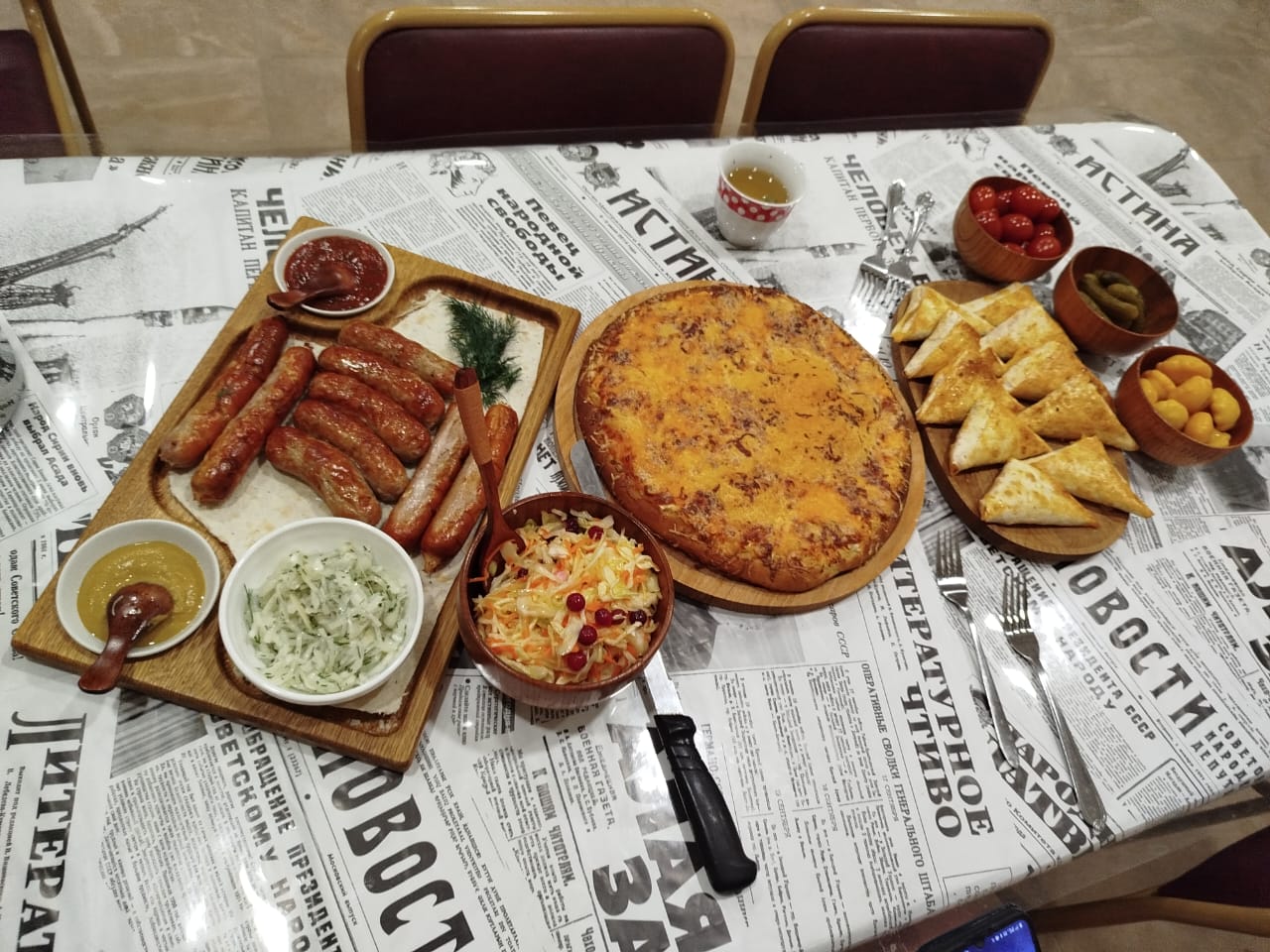 Фото Санаторий-профилакторий Лесной Дворик