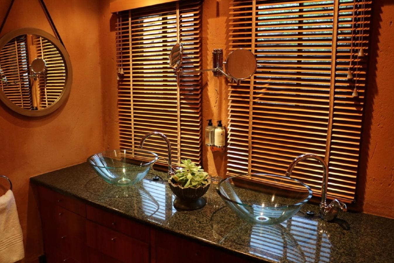 Фото Sherewood Lodge