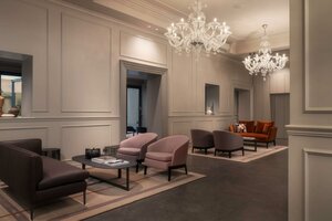 Гостиница World Hotel Casati 18