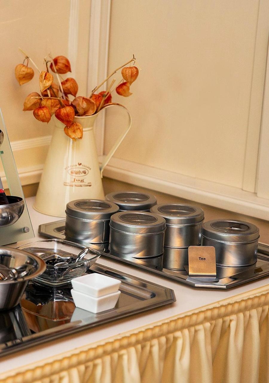 Фото Hotel Burghof