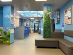 Children's Neurological Center Doctrine (Kolomyazhskiy Avenue, 33к2), medical center, clinic
