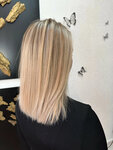 Про Покраску (Grabtsevskoye Highway, 20с8), beauty salon