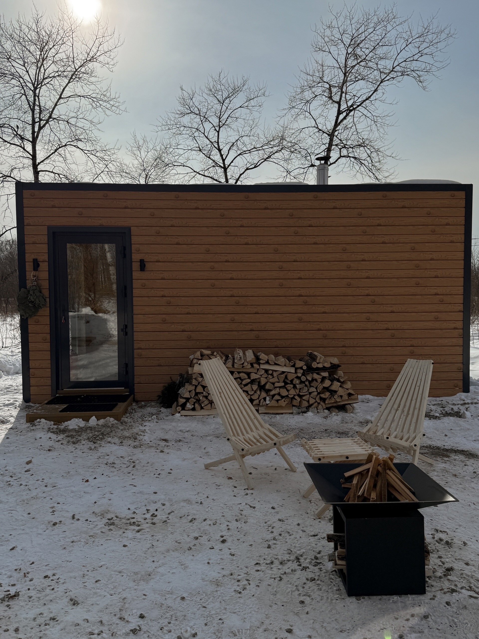 Фото Деревня Романовых