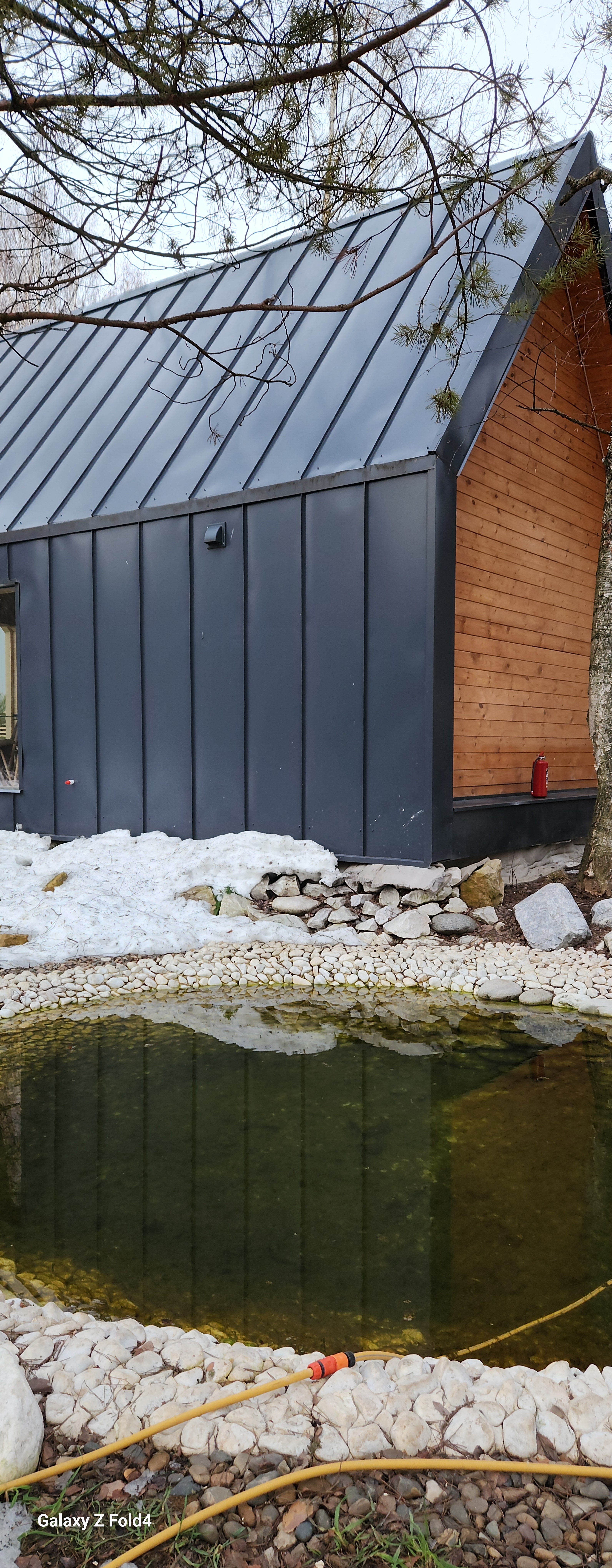 Фото Усадьба Тишина