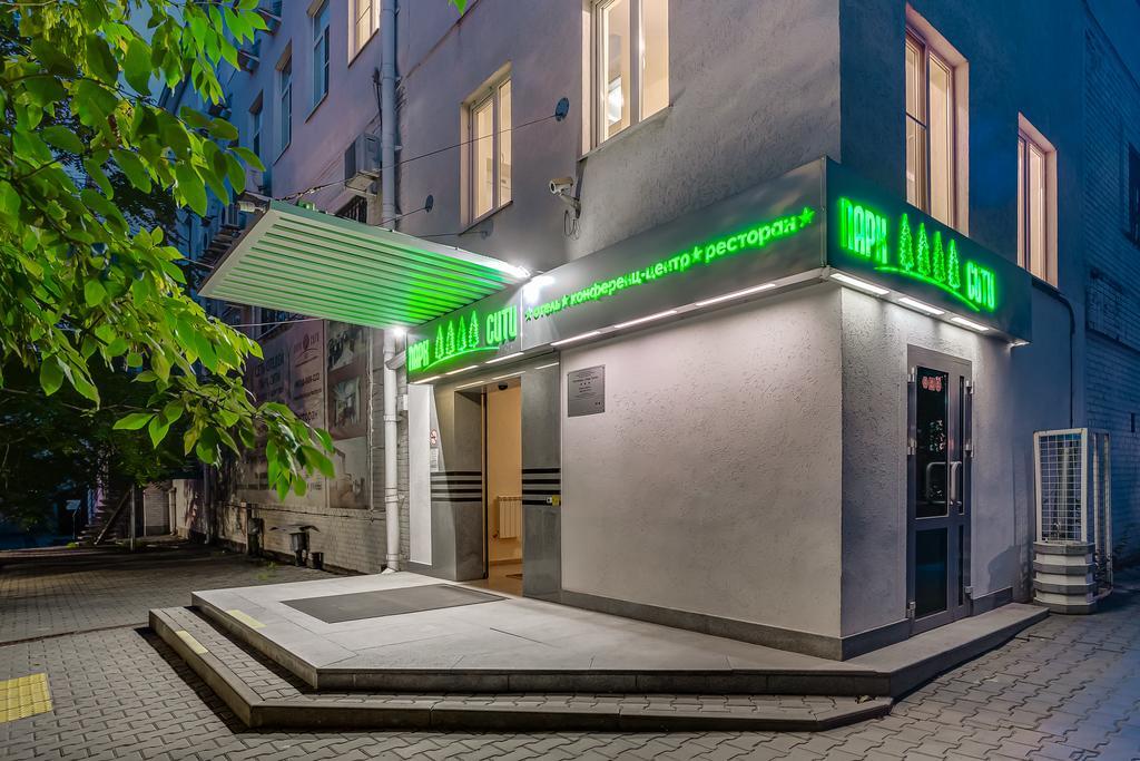 Фото отеля 1