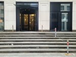 Порта (Mozhaysky Val Street, 8), security company
