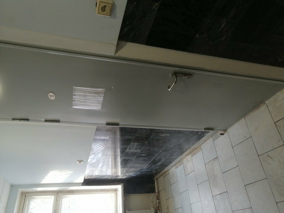 Electrical works Пусконаладочное управление РемонтЭлектроМонтаж, Tyumen, photo