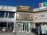 Manes Grup San (Ankara Province, Yenimahalle, Ostim OSB Neighborhood, 1153rd Avenue, 4) ، وكلاء سيارات