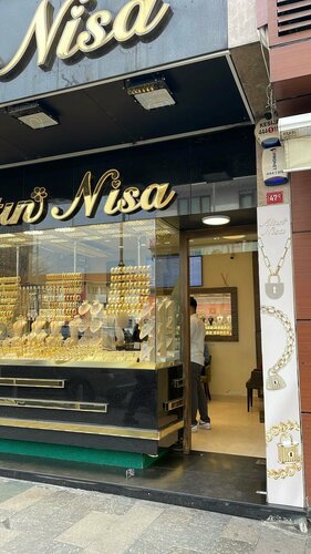 Altın Nisa Fotoğraf 2