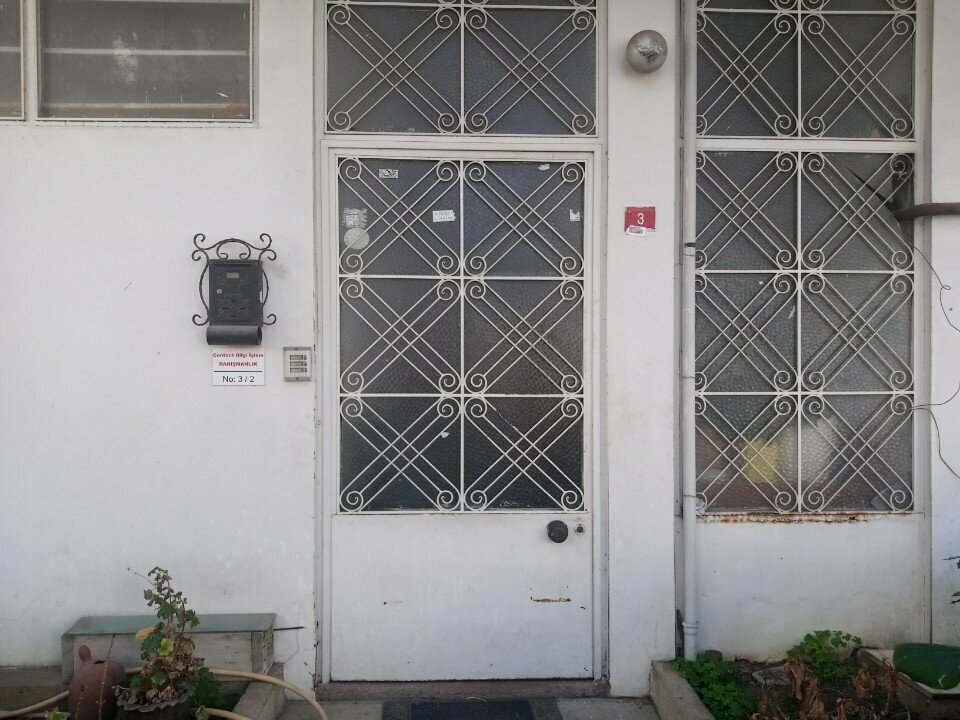 Web design studio Contact Bilgi İşlem & Danışmanlık, Istanbul, photo