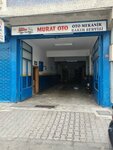 Murat Auto (Istanbul, Gaziosmanpasa, Barbaros Hayrettin Pasa Neighborhood, 1094th Street, 22A), car service, auto repair