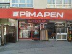 Pimapen (Ankara Province, Kecioren District, Mustafa Asim Koksal Avenue, 51A), ventana