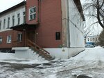 Рентгено-флюорографическое отделение (Partizanskaya Street, 74), department of the hospital