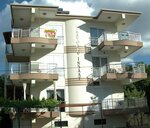 Macrohill-Silivri (İstanbul, Silivri District, Yeni Mah., Varnalı Cad., 29), atracción