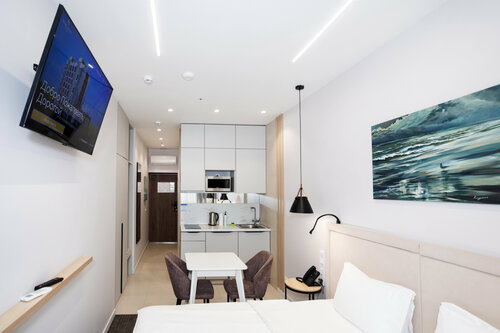 Иное жильё Martini SPA в Светлогорске