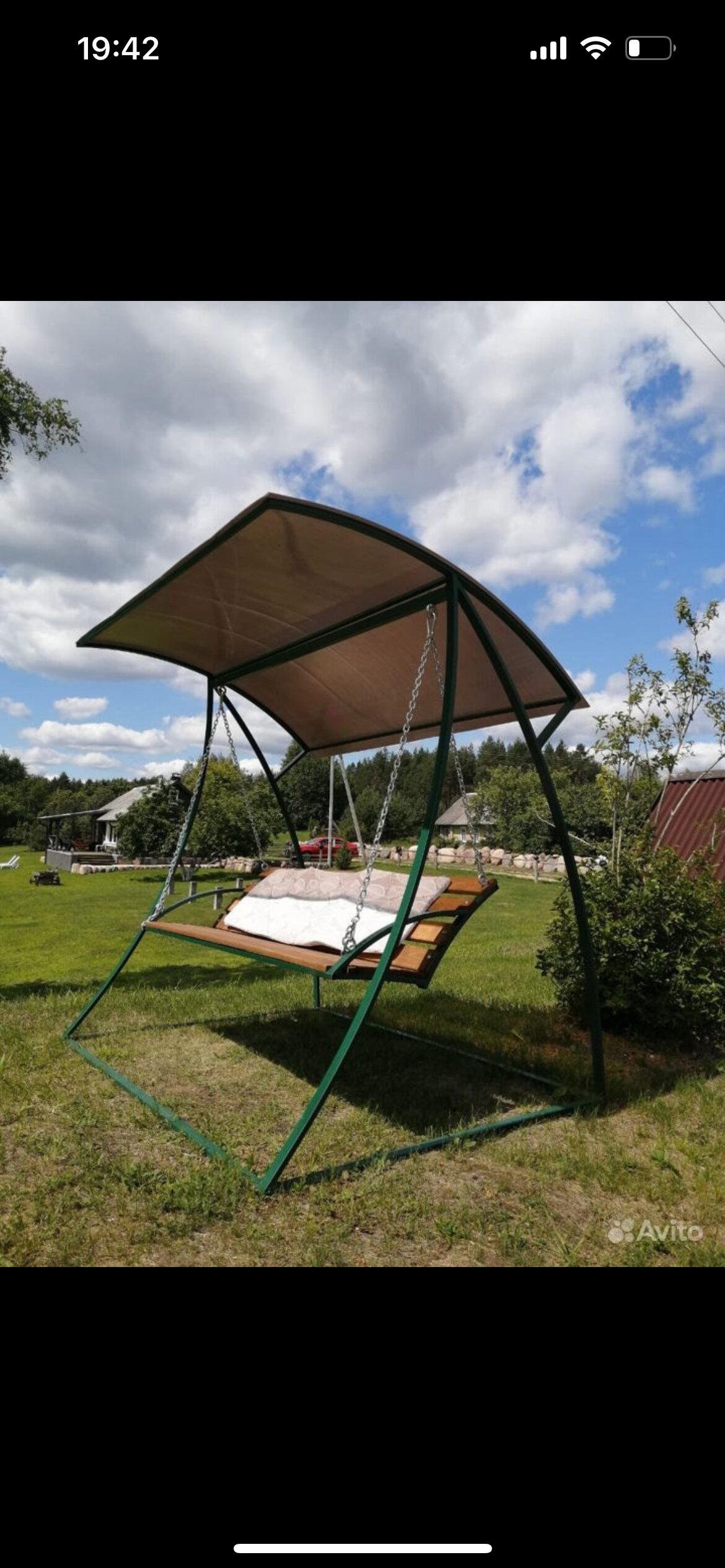 Фото Домик лесника